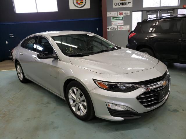 CHEVROLET MALIBU LT 2019 1g1zd5st5kf164644