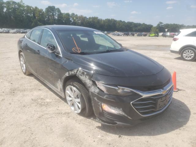 CHEVROLET MALIBU LT 2019 1g1zd5st5kf164840