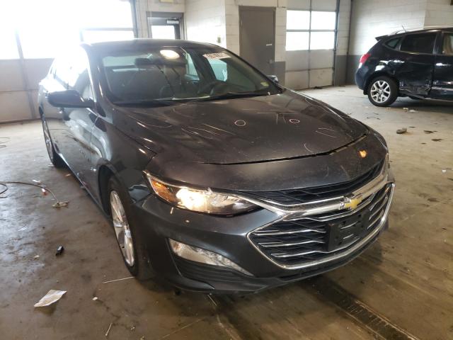 CHEVROLET MALIBU LT 2019 1g1zd5st5kf164868