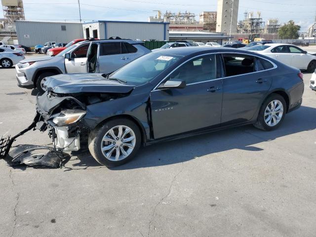 CHEVROLET MALIBU LT 2019 1g1zd5st5kf166345