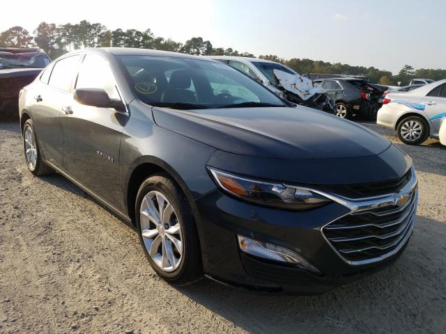 CHEVROLET MALIBU LT 2019 1g1zd5st5kf166569