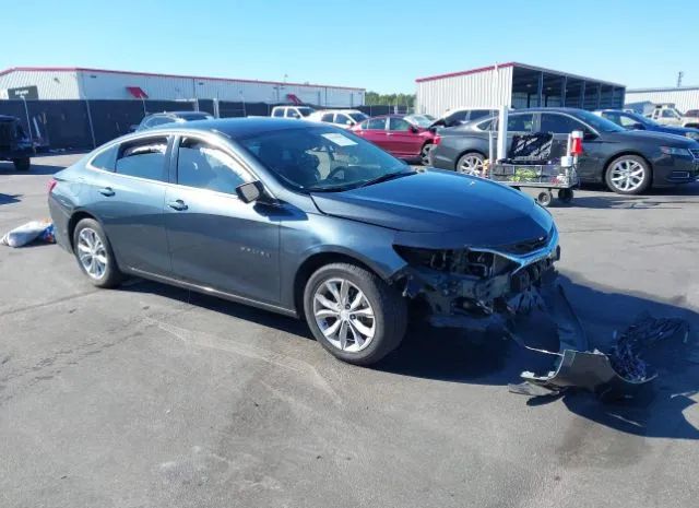 CHEVROLET MALIBU 2019 1g1zd5st5kf168872