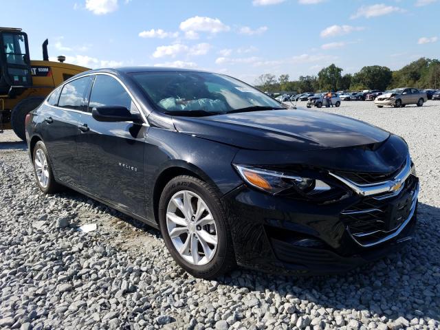 CHEVROLET MALIBU LT 2019 1g1zd5st5kf168984