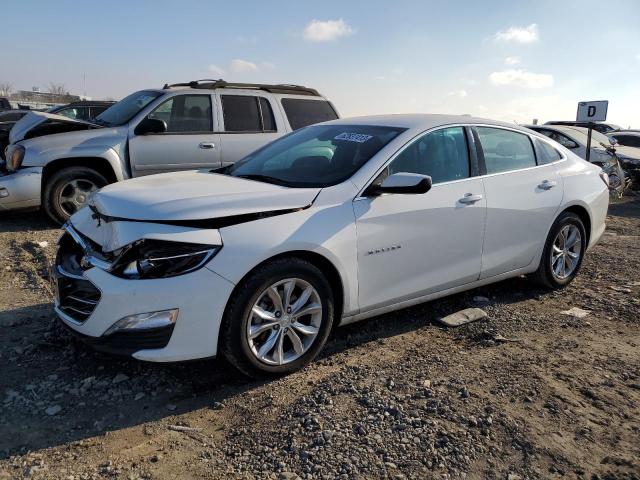 CHEVROLET MALIBU 2019 1g1zd5st5kf170363