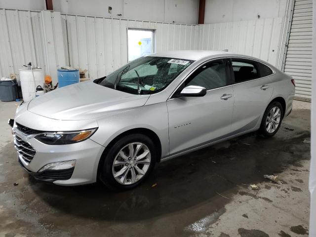 CHEVROLET MALIBU 2019 1g1zd5st5kf170461