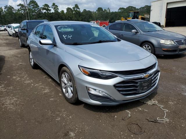 CHEVROLET MALIBU LT 2019 1g1zd5st5kf170539