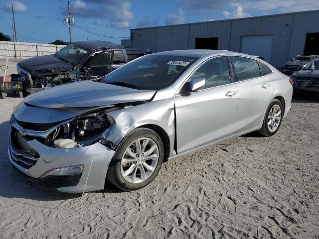 CHEVROLET MALIBU LT 2019 1g1zd5st5kf172226