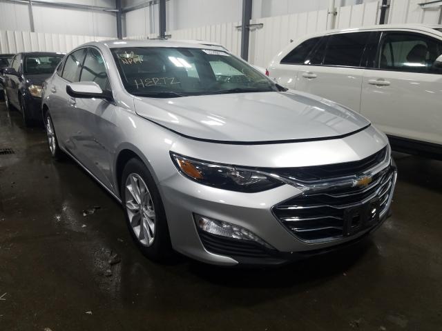 CHEVROLET MALIBU LT 2019 1g1zd5st5kf178768