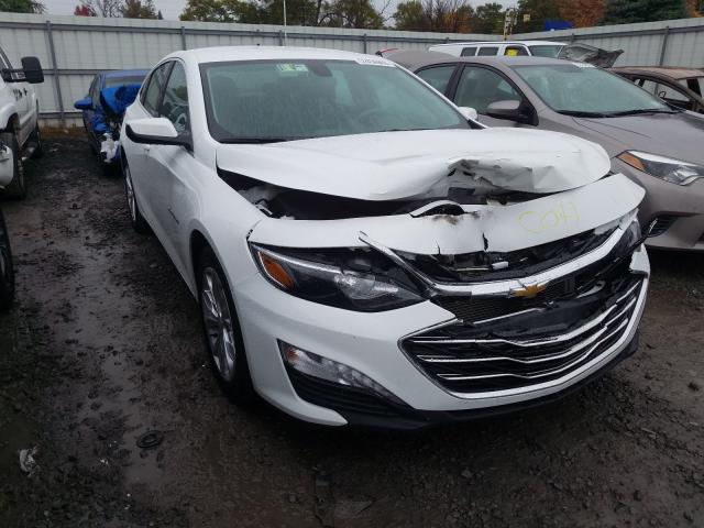 CHEVROLET MALIBU LT 2019 1g1zd5st5kf179872