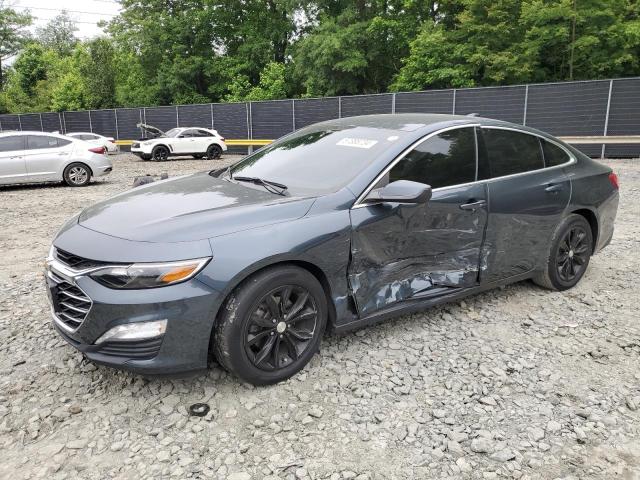 CHEVROLET MALIBU 2019 1g1zd5st5kf180438