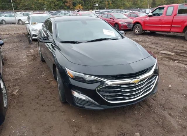 CHEVROLET MALIBU 2019 1g1zd5st5kf181654