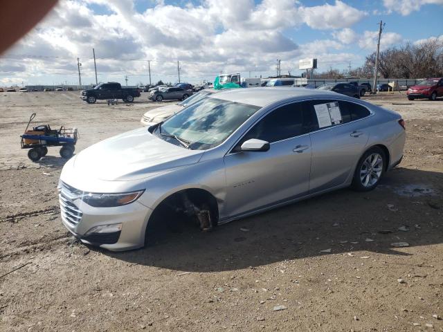 CHEVROLET MALIBU LT 2019 1g1zd5st5kf181783