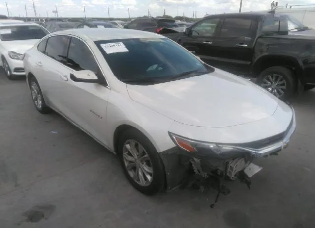 CHEVROLET MALIBU 2019 1g1zd5st5kf190807