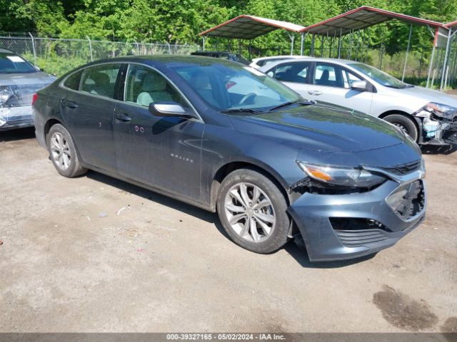 CHEVROLET MALIBU 2019 1g1zd5st5kf194128