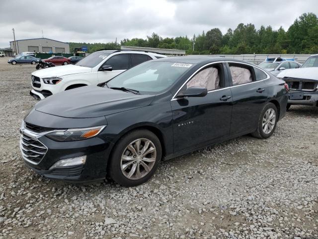 CHEVROLET MALIBU LT 2019 1g1zd5st5kf199782