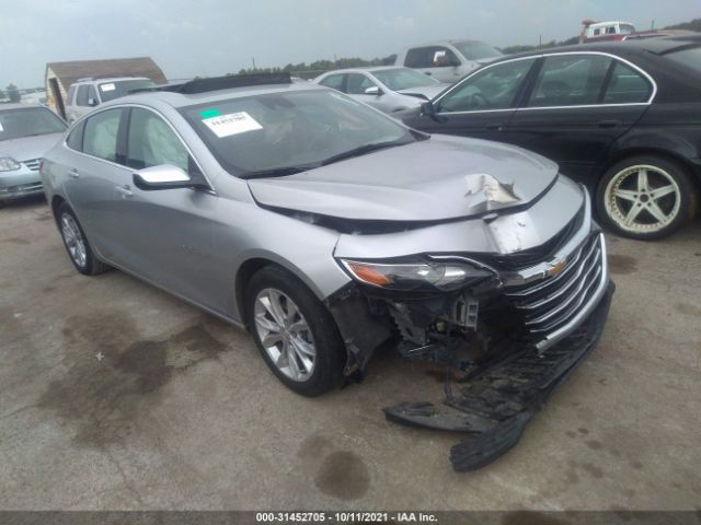 CHEVROLET MALIBU 2019 1g1zd5st5kf202468