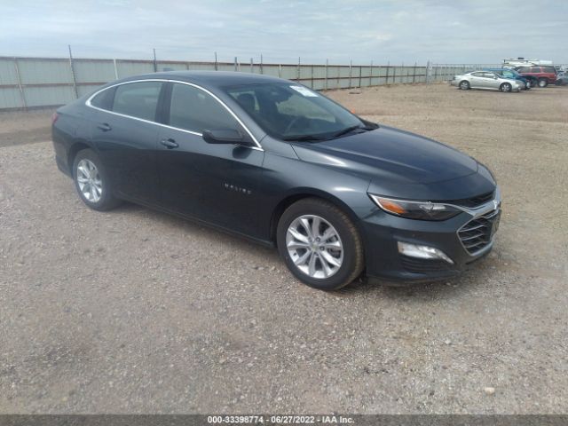 CHEVROLET MALIBU 2019 1g1zd5st5kf202664