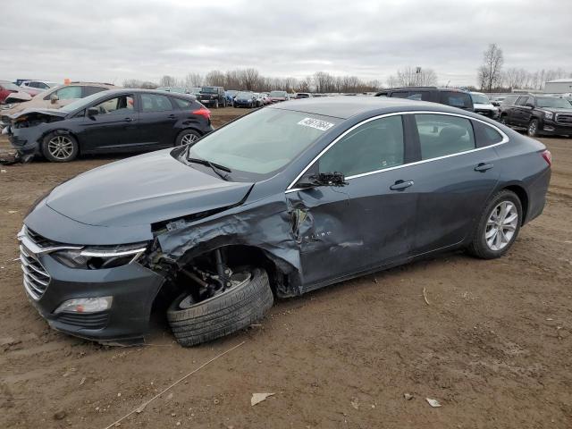 CHEVROLET MALIBU 2019 1g1zd5st5kf203149