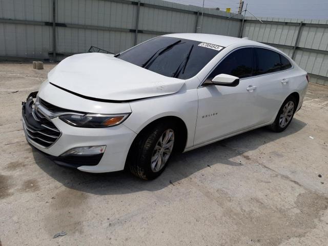 CHEVROLET MALIBU LT 2019 1g1zd5st5kf203202