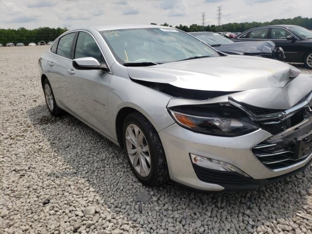 CHEVROLET MALIBU LT 2019 1g1zd5st5kf210618