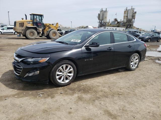 CHEVROLET MALIBU LT 2019 1g1zd5st5kf215298