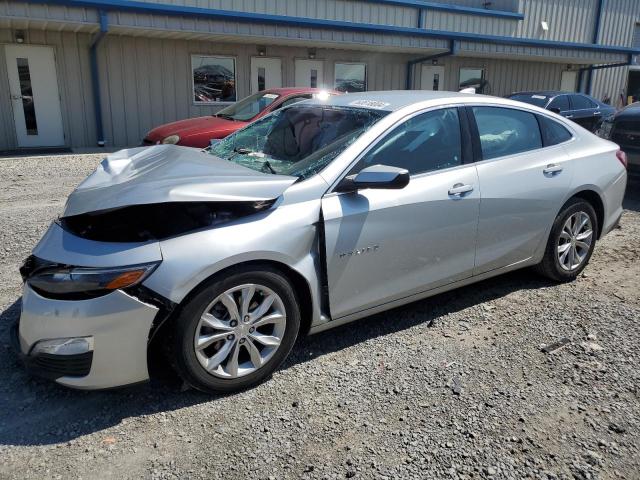 CHEVROLET MALIBU LT 2019 1g1zd5st5kf217956