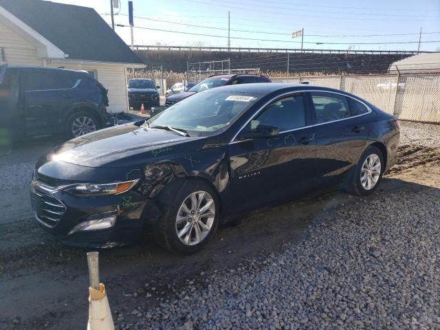 CHEVROLET MALIBU LT 2019 1g1zd5st5kf218301