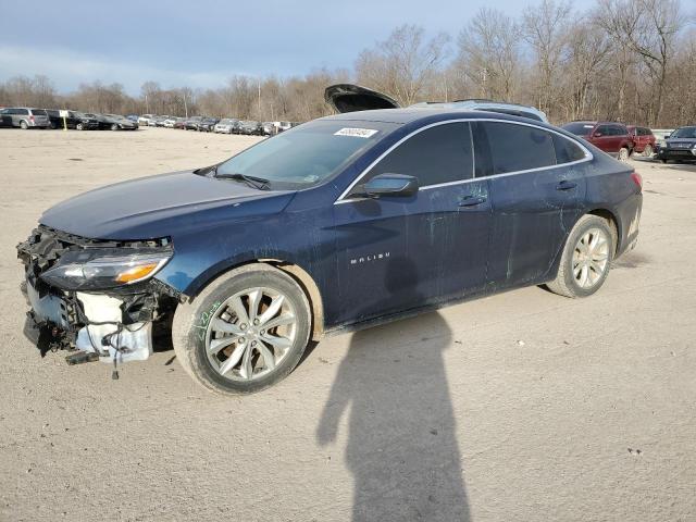 CHEVROLET MALIBU 2019 1g1zd5st5kf224244