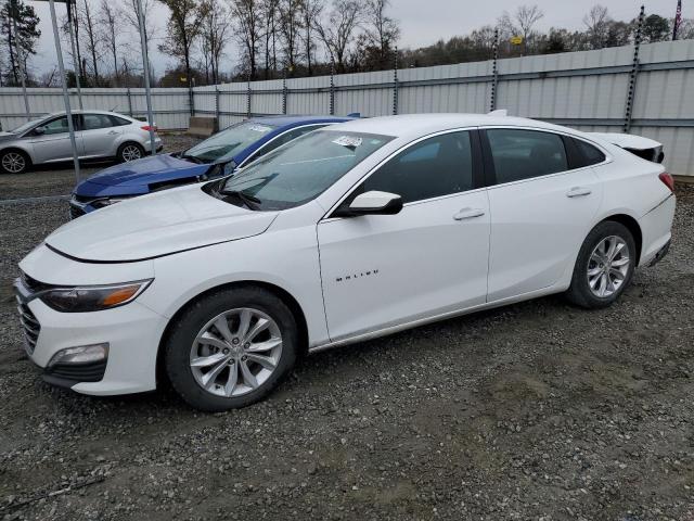 CHEVROLET MALIBU 2019 1g1zd5st5kf224695