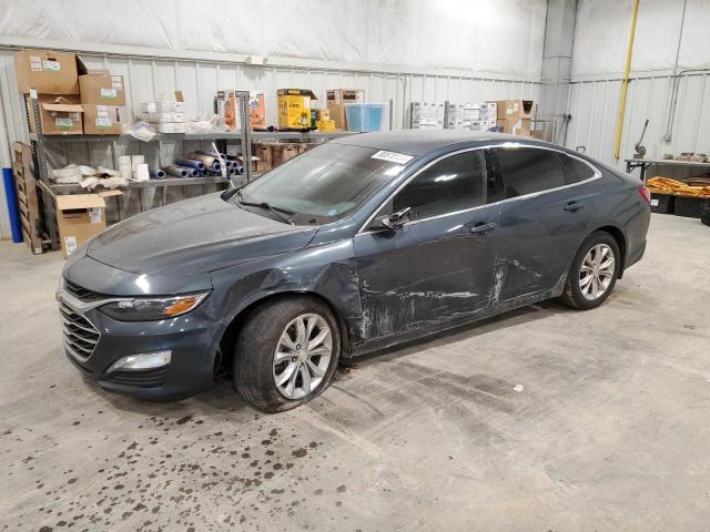 CHEVROLET MALIBU LT 2019 1g1zd5st5kf225085