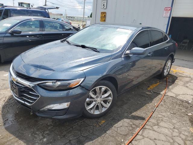 CHEVROLET MALIBU LT 2019 1g1zd5st5kf226138