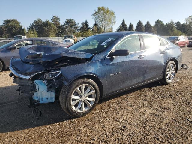 CHEVROLET MALIBU LT 2019 1g1zd5st5kf227497