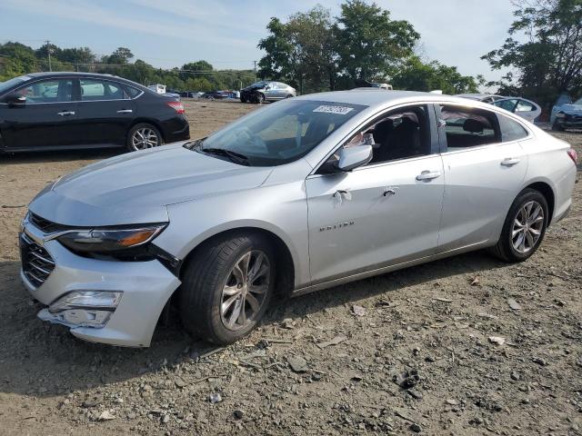 CHEVROLET MALIBU 2020 1g1zd5st5lf000960