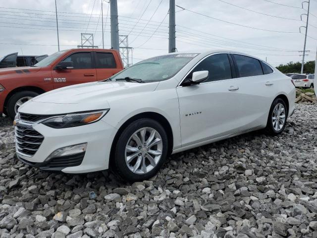 CHEVROLET MALIBU LT 2020 1g1zd5st5lf004538