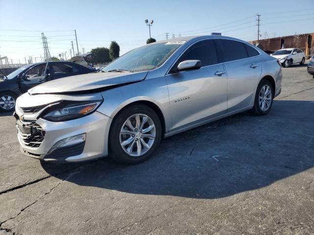 CHEVROLET MALIBU LT 2020 1g1zd5st5lf004619