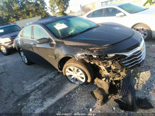 CHEVROLET MALIBU 2020 1g1zd5st5lf004894