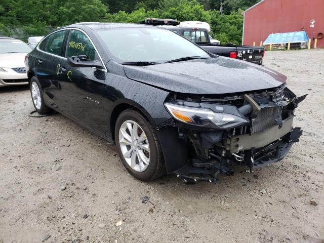 CHEVROLET MALIBU LT 2020 1g1zd5st5lf005222