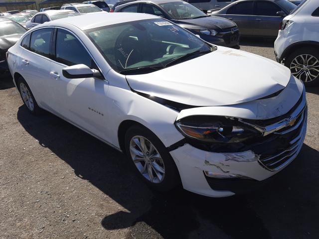 CHEVROLET MALIBU LT 2020 1g1zd5st5lf006211