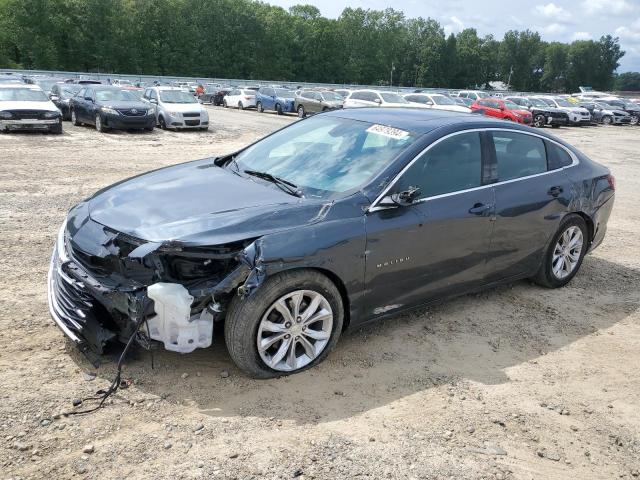 CHEVROLET MALIBU LT 2020 1g1zd5st5lf009285