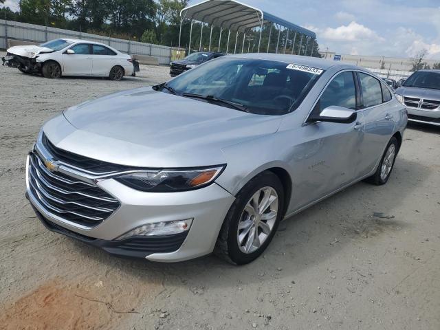 CHEVROLET MALIBU LT 2020 1g1zd5st5lf009982