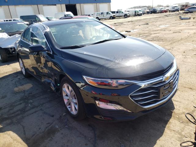 CHEVROLET MALIBU LT 2020 1g1zd5st5lf010632