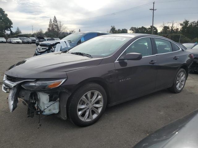 CHEVROLET MALIBU 2020 1g1zd5st5lf011621