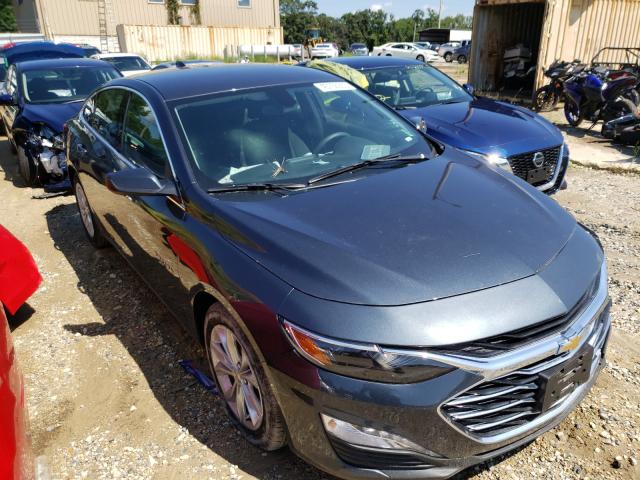 CHEVROLET MALIBU 2020 1g1zd5st5lf013000