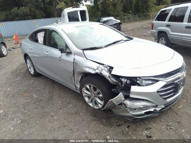 CHEVROLET MALIBU 2020 1g1zd5st5lf019492