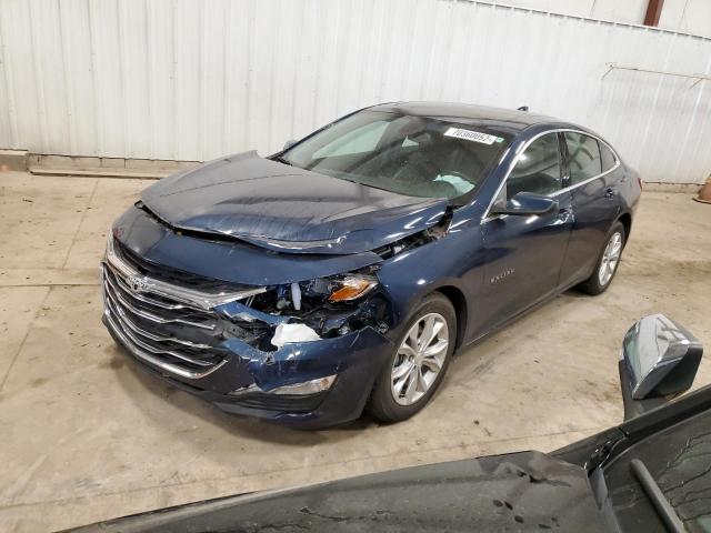 CHEVROLET MALIBU LT 2020 1g1zd5st5lf020657