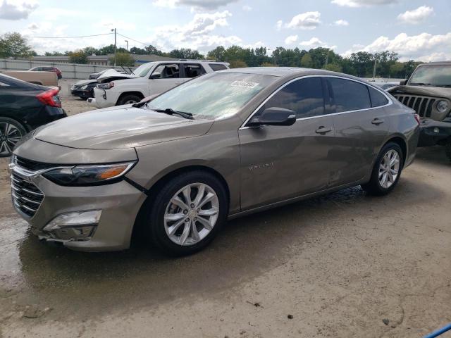 CHEVROLET MALIBU LT 2020 1g1zd5st5lf022425