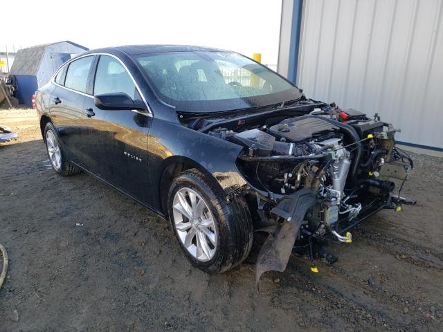 CHEVROLET MALIBU LT 2020 1g1zd5st5lf023106