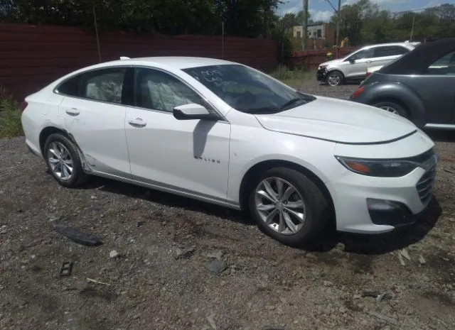 CHEVROLET MALIBU 2020 1g1zd5st5lf024966