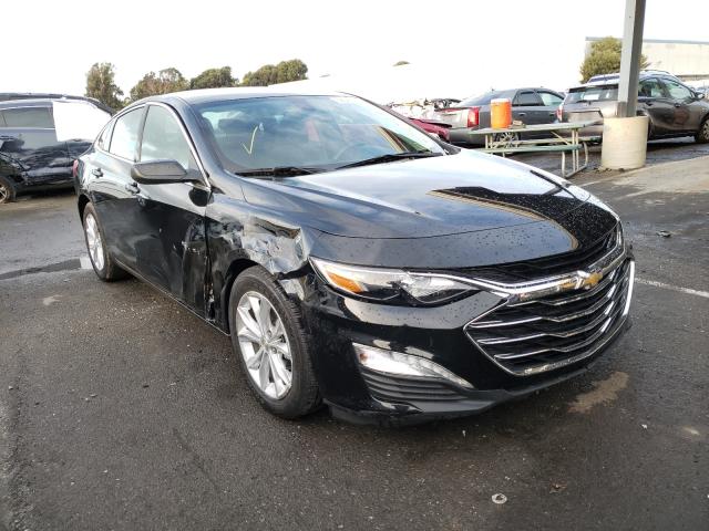 CHEVROLET MALIBU LT 2020 1g1zd5st5lf025146