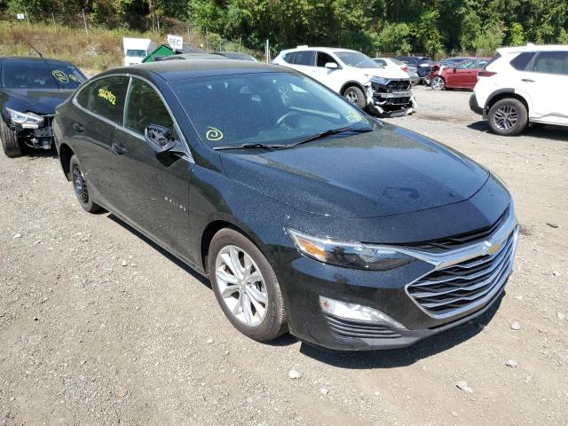 CHEVROLET MALIBU LT 2020 1g1zd5st5lf025325